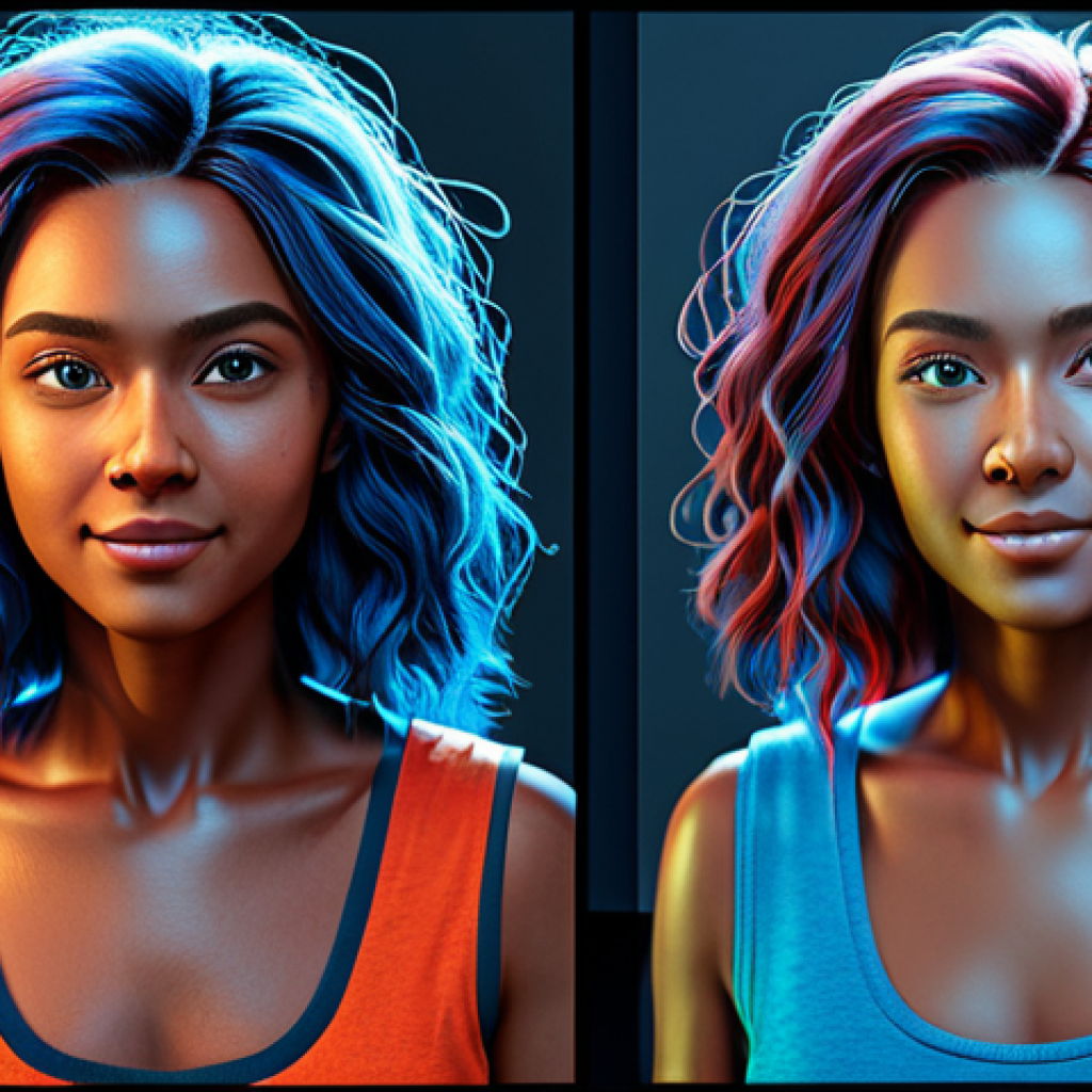 레크리에이션 지도자 자기소개서 작성법 - Here are three detailed image prompts for AI image generation, designed to capture the essence of an...