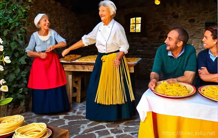 레크리에이션 지도자 업무 사례 모음 - **"La Sfida Digitale: L'Animatore nell'Era Connessa" - Interactive Creative Workshop in a Tuscan Vil...