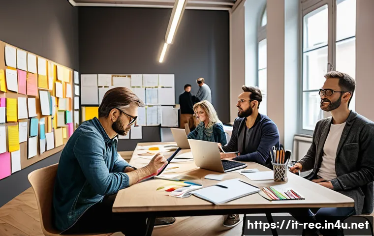 5 strategie vincenti per diventare un leader nel settore della ricreazione e gestione progetti 3 레크리에이션 지도자와 프로젝트 관리 관련 이미지 1