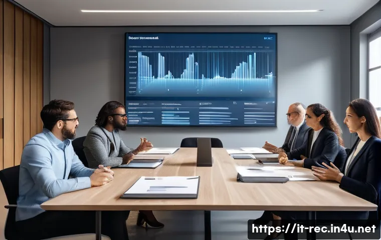 5 strategie vincenti per diventare un leader nel settore della ricreazione e gestione progetti 4 레크리에이션 지도자와 프로젝트 관리 관련 이미지 2