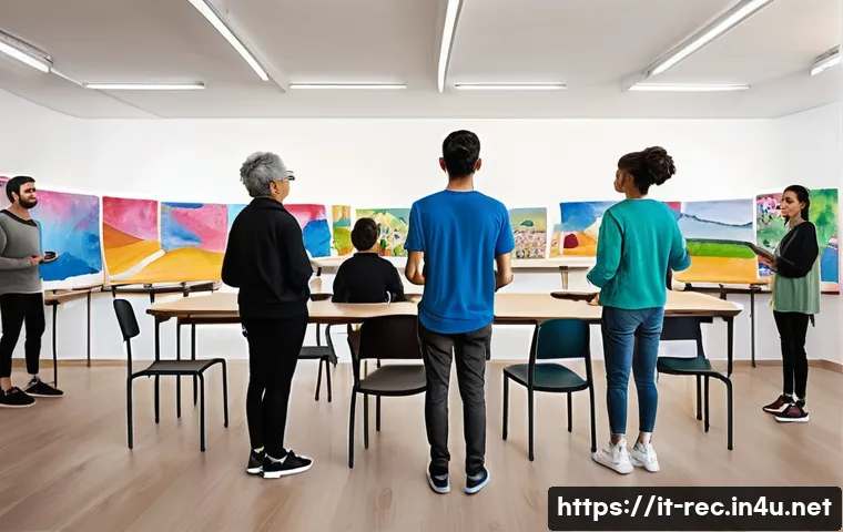 레크리에이션 지도자 취업 시장 동향 관련 이미지 1