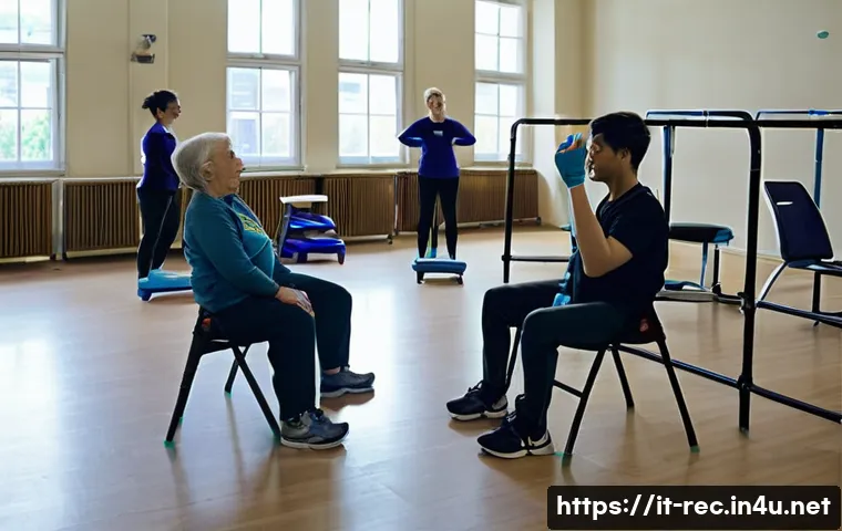 10 idee irrinunciabili per animatori e centri anziani in Italia: attività, ginnastica dolce e laboratori intergenerazionali che coinvolgono davvero 3 레크리에이션 지도자와 시니어 프로그램 관련 이미지 1